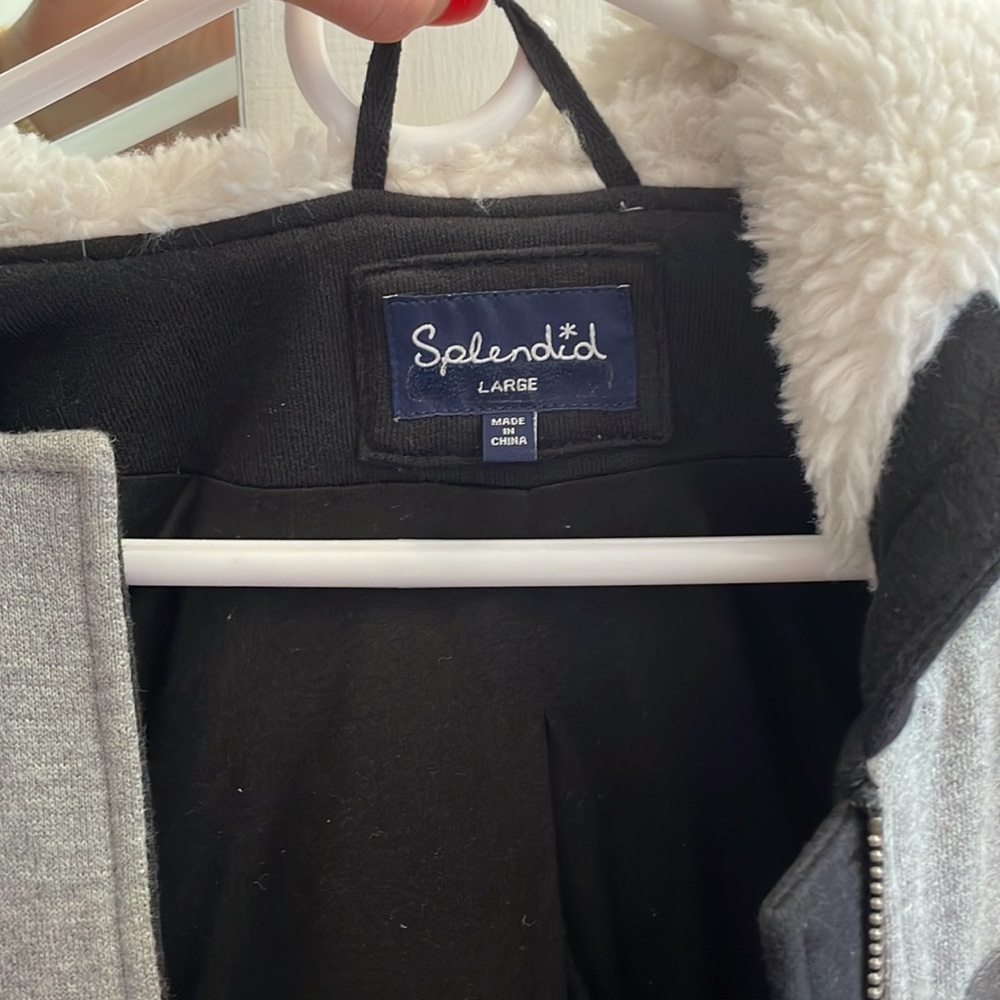 Splendid jacket - Picture 3 of 5